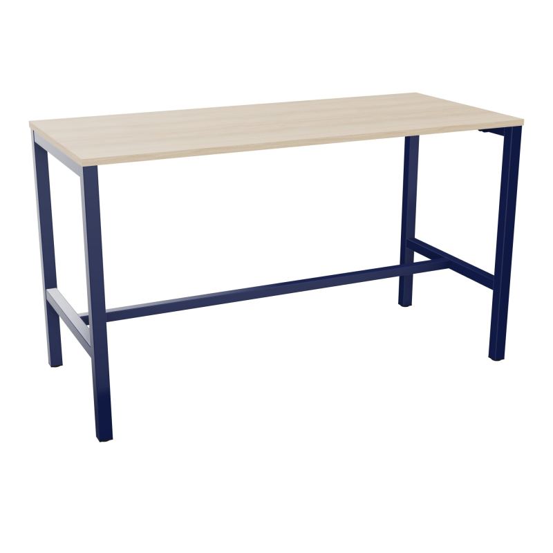 ARIAL T REU.L180XP80XH104,5 NU PIED ARCHE CARREE FX AVEC REPOSE PIED RZ X4