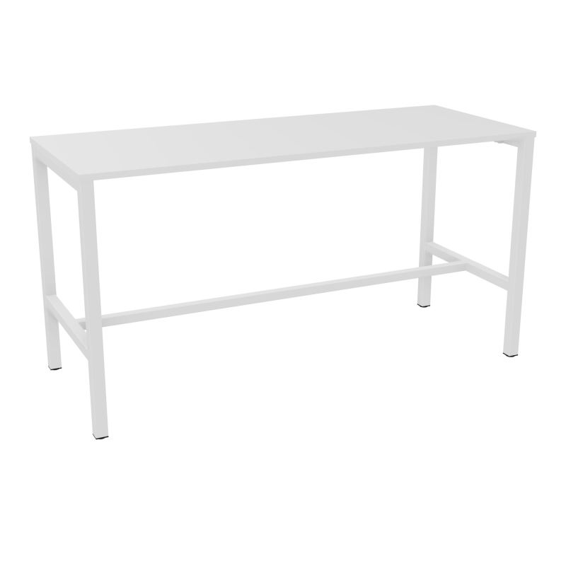 ARIAL T REU.L200XP80XH104,5 NU PIED ARCHE CARREE FX AVEC REPOSE PIED MG SO