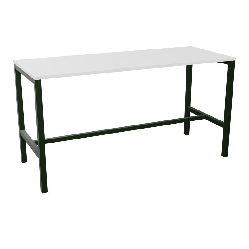 ARIAL T REU.L200XP80XH104,5 NU PIED ARCHE CARREE FX AVEC REPOSE PIED MG ST