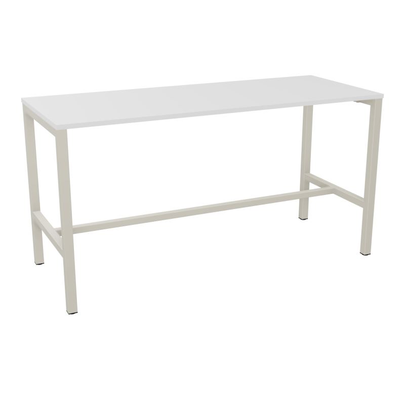 ARIAL T REU.L200XP80XH104,5 NU PIED ARCHE CARREE FX AVEC REPOSE PIED MG ZC