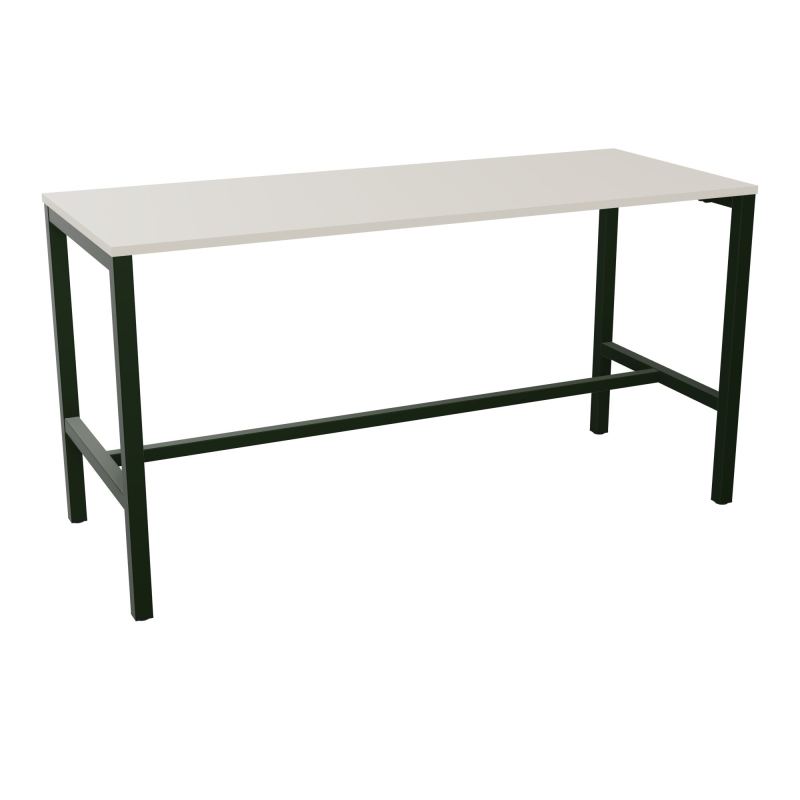 ARIAL T REU.L200XP80XH104,5 NU PIED ARCHE CARREE FX AVEC REPOSE PIED N5 ST