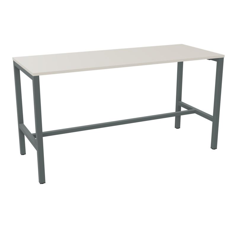 ARIAL T REU.L200XP80XH104,5 NU PIED ARCHE CARREE FX AVEC REPOSE PIED N5 SU