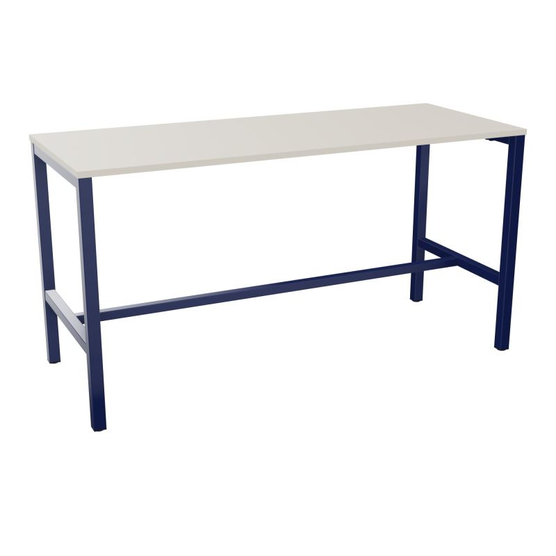 ARIAL T REU.L200XP80XH104,5 NU PIED ARCHE CARREE FX AVEC REPOSE PIED N5 X4