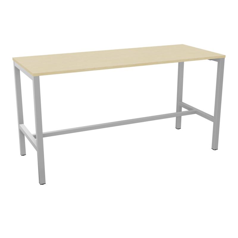 ARIAL T REU.L200XP80XH104,5 NU PIED ARCHE CARREE FX AVEC REPOSE PIED N8 SA