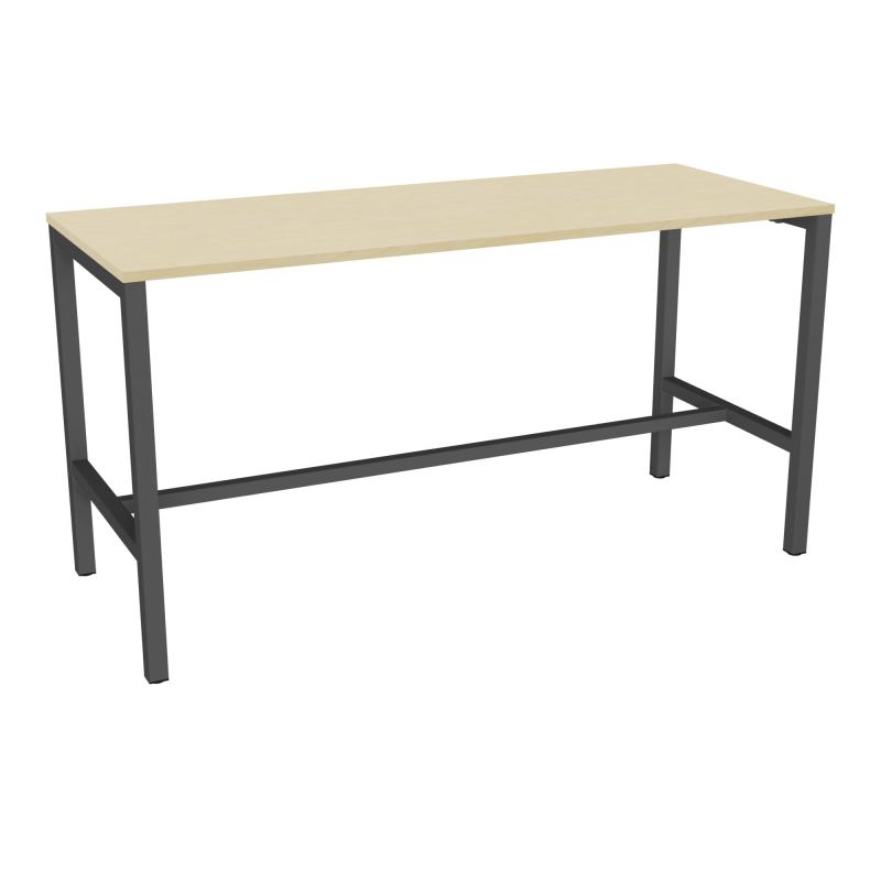 ARIAL T REU.L200XP80XH104,5 NU PIED ARCHE CARREE FX AVEC REPOSE PIED N8 SC