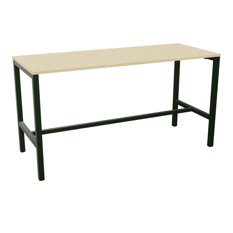ARIAL T REU.L200XP80XH104,5 NU PIED ARCHE CARREE FX AVEC REPOSE PIED N8 ST