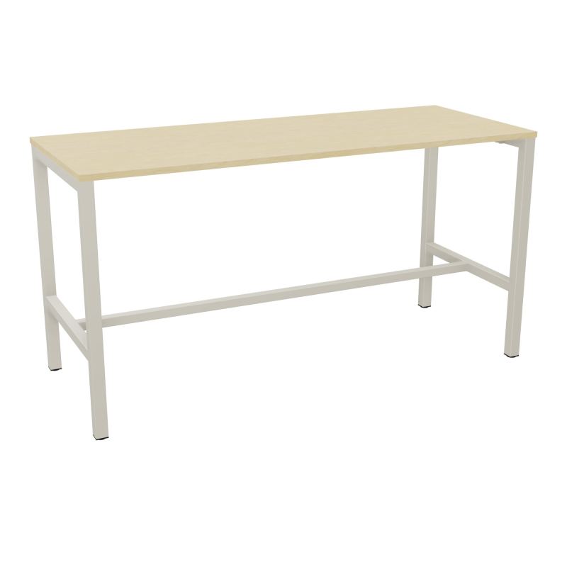 ARIAL T REU.L200XP80XH104,5 NU PIED ARCHE CARREE FX AVEC REPOSE PIED N8 ZC