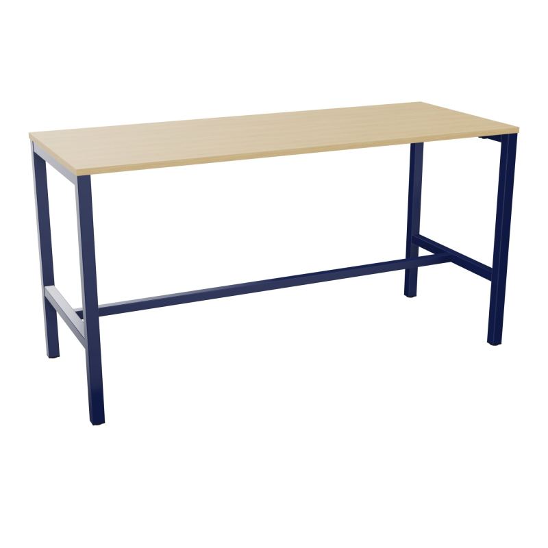 ARIAL T REU.L200XP80XH104,5 NU PIED ARCHE CARREE FX AVEC REPOSE PIED  R1 X4