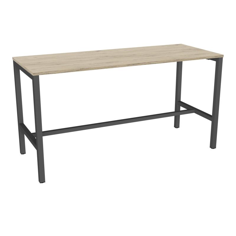 ARIAL T REU.L200XP80XH104,5 NU PIED ARCHE CARREE FX AVEC REPOSE PIED R3 SC