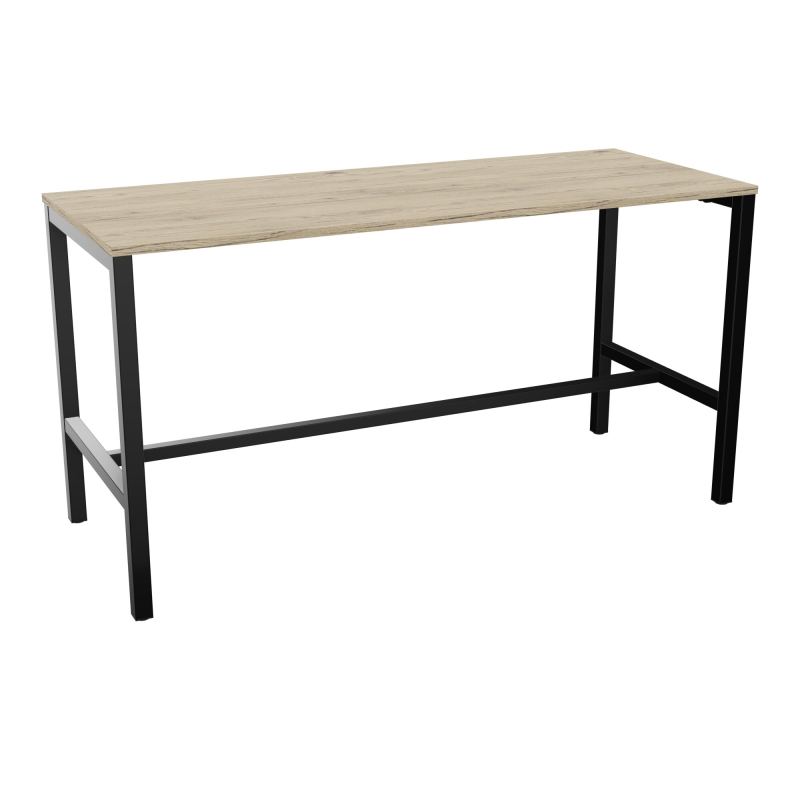 ARIAL T REU.L200XP80XH104,5 NU PIED ARCHE CARREE FX AVEC REPOSE PIED R3 SG