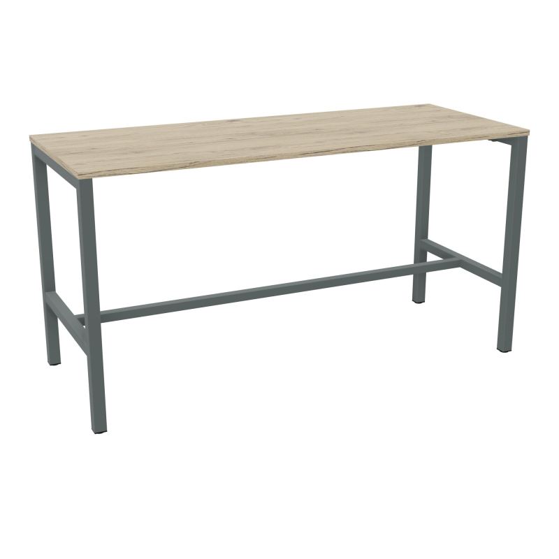 ARIAL T REU.L200XP80XH104,5 NU PIED ARCHE CARREE FX AVEC REPOSE PIED R3 SU