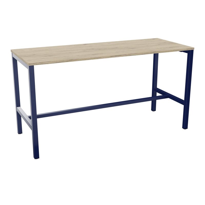 ARIAL T REU.L200XP80XH104,5 NU PIED ARCHE CARREE FX AVEC REPOSE PIED R3 X4