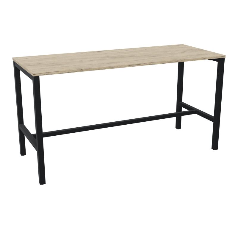 ARIAL T REU.L200XP80XH104,5 NU PIED ARCHE CARREE FX AVEC REPOSE PIED R3 ZP