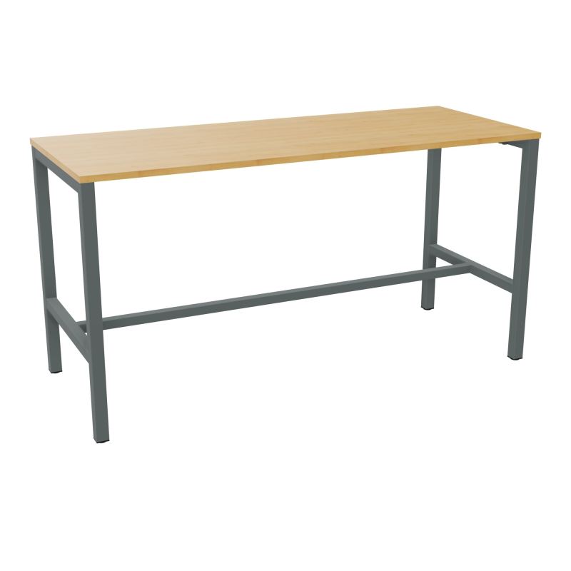 ARIAL T REU.L200XP80XH104,5 NU PIED ARCHE CARREE FX AVEC REPOSE PIED  R5 SU