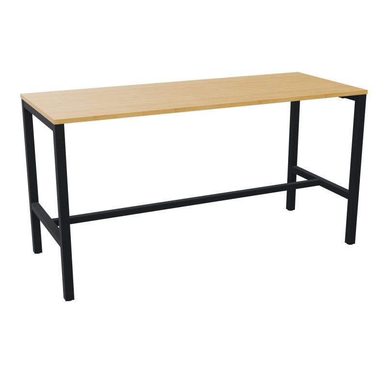 ARIAL T REU.L200XP80XH104,5 NU PIED ARCHE CARREE FX AVEC REPOSE PIED  R5 ZP