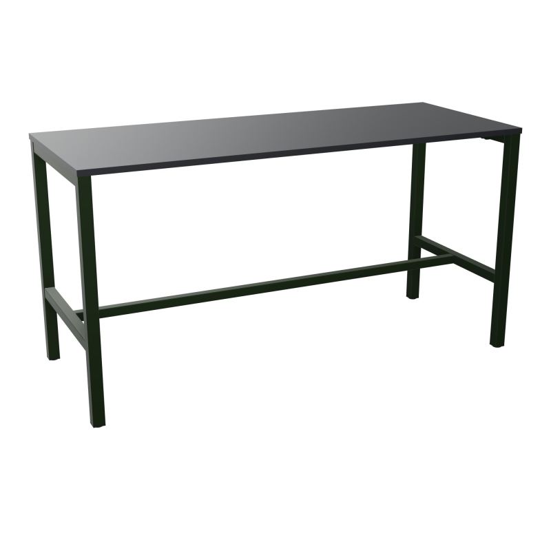 ARIAL T REU.L200XP80XH104,5 NU PIED ARCHE CARREE FX AVEC REPOSE PIED  R9 ST