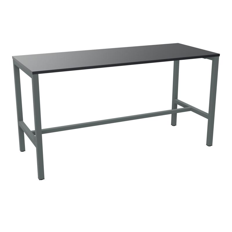 ARIAL T REU.L200XP80XH104,5 NU PIED ARCHE CARREE FX AVEC REPOSE PIED  R9 SU