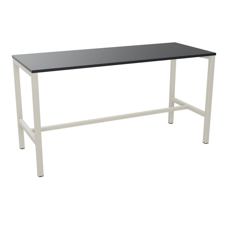 ARIAL T REU.L200XP80XH104,5 NU PIED ARCHE CARREE FX AVEC REPOSE PIED  R9 ZC