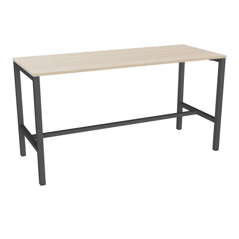 ARIAL T REU.L200XP80XH104,5 NU PIED ARCHE CARREE FX AVEC REPOSE PIED RZ SC