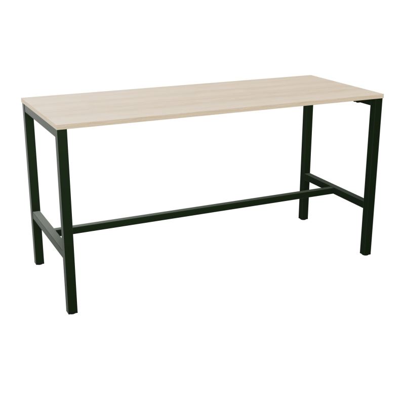 ARIAL T REU.L200XP80XH104,5 NU PIED ARCHE CARREE FX AVEC REPOSE PIED RZ ST