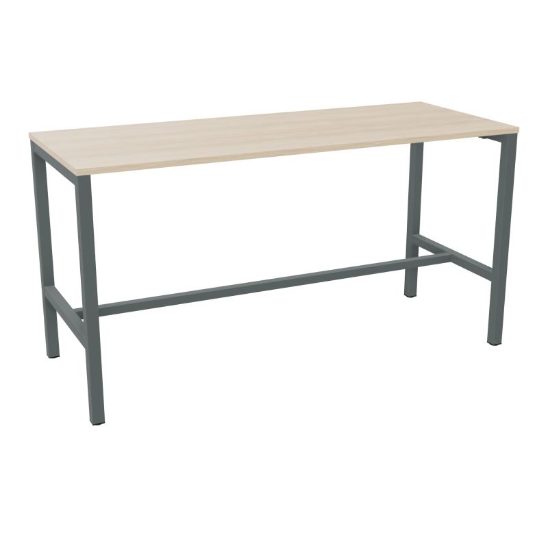 ARIAL T REU.L200XP80XH104,5 NU PIED ARCHE CARREE FX AVEC REPOSE PIED RZ SU
