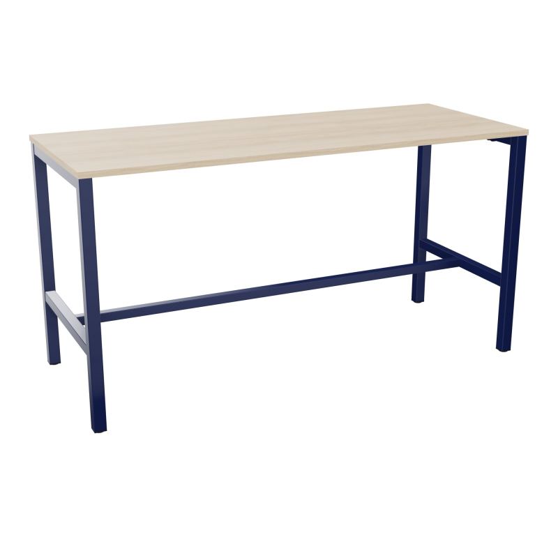ARIAL T REU.L200XP80XH104,5 NU PIED ARCHE CARREE FX AVEC REPOSE PIED RZ X4