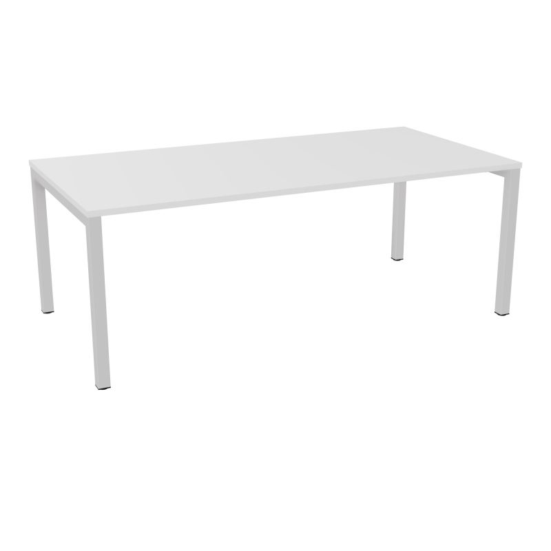 ARIAL T L200XP100XH73,5 2 PPOBT CENTRALE PIED ARCHE CARREE FX 6/8 P MG SD