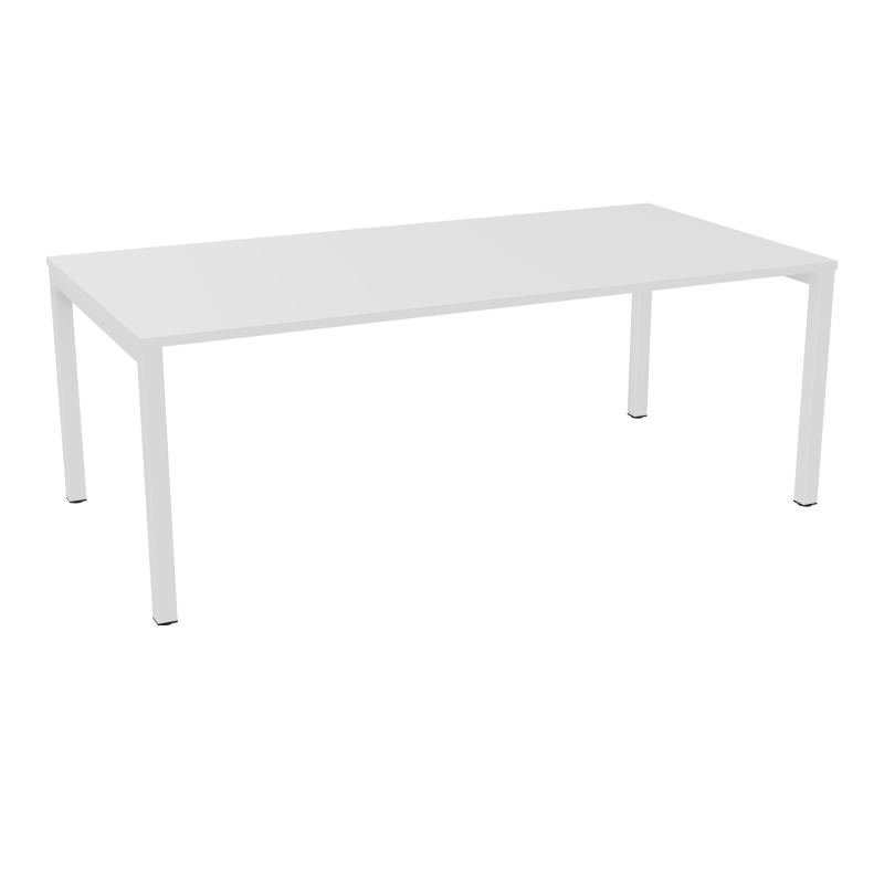ARIAL T L200XP100XH73,5 2 PP OBT CENTRALE PIED ARCHE CARREE FX 6/8 P MG SO