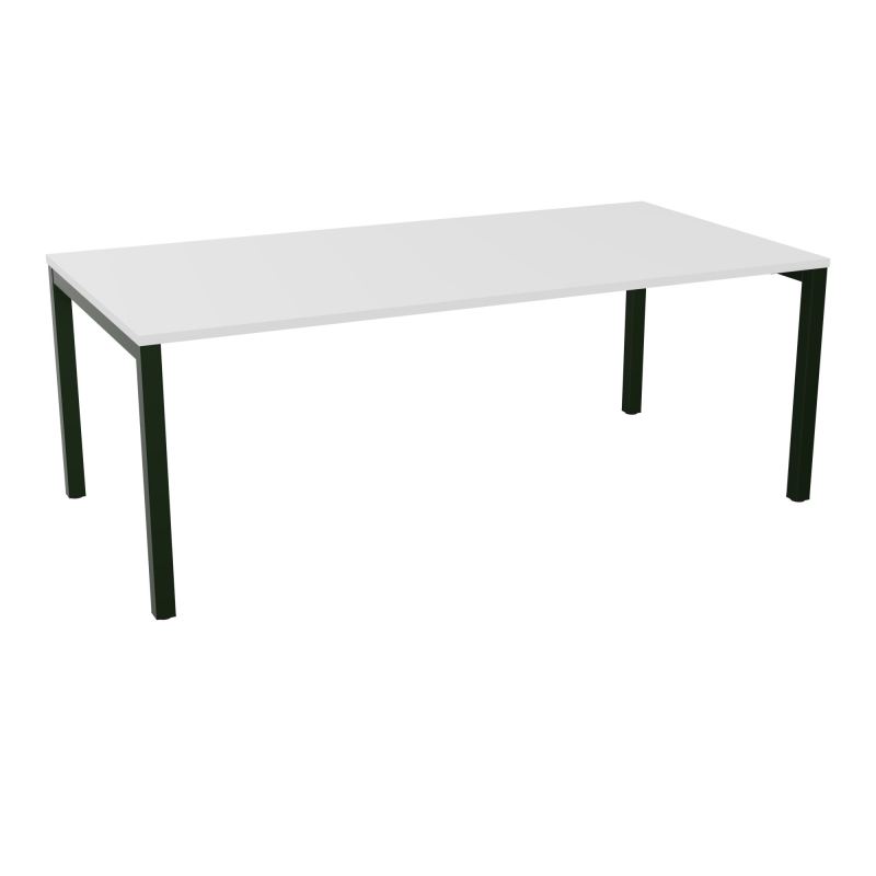 ARIAL T L200XP100XH73,5 2 PPOBT CENTRALE PIED ARCHE CARREE FX 6/8 P MG ST