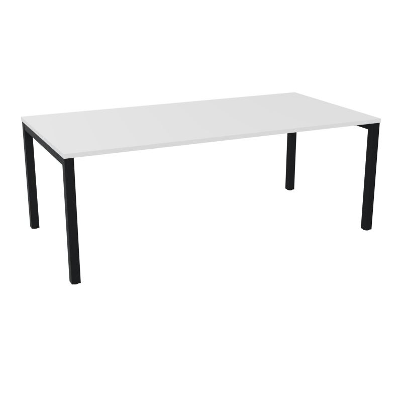 ARIAL T L200XP100XH73,5 2 PPOBT CENTRALE PIED ARCHE CARREE FX 6/8 P MG ZP