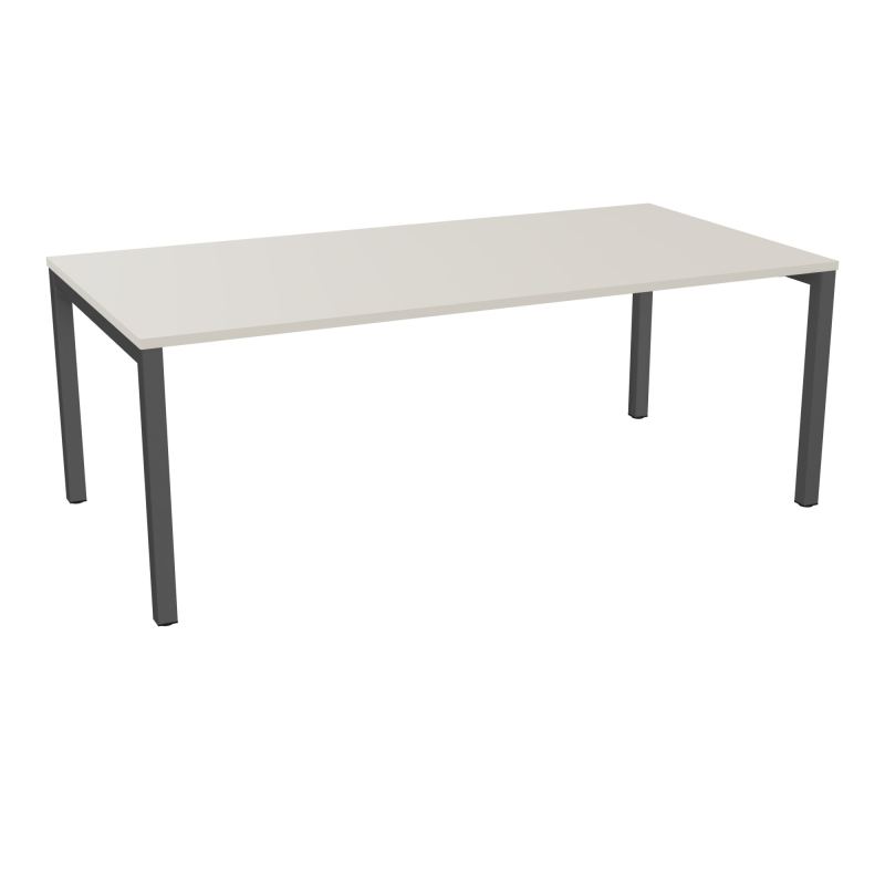 ARIAL T L200XP100XH73,5 2 PPOBT CENTRALE PIED ARCHE CARREE FX 6/8 P N5 SC