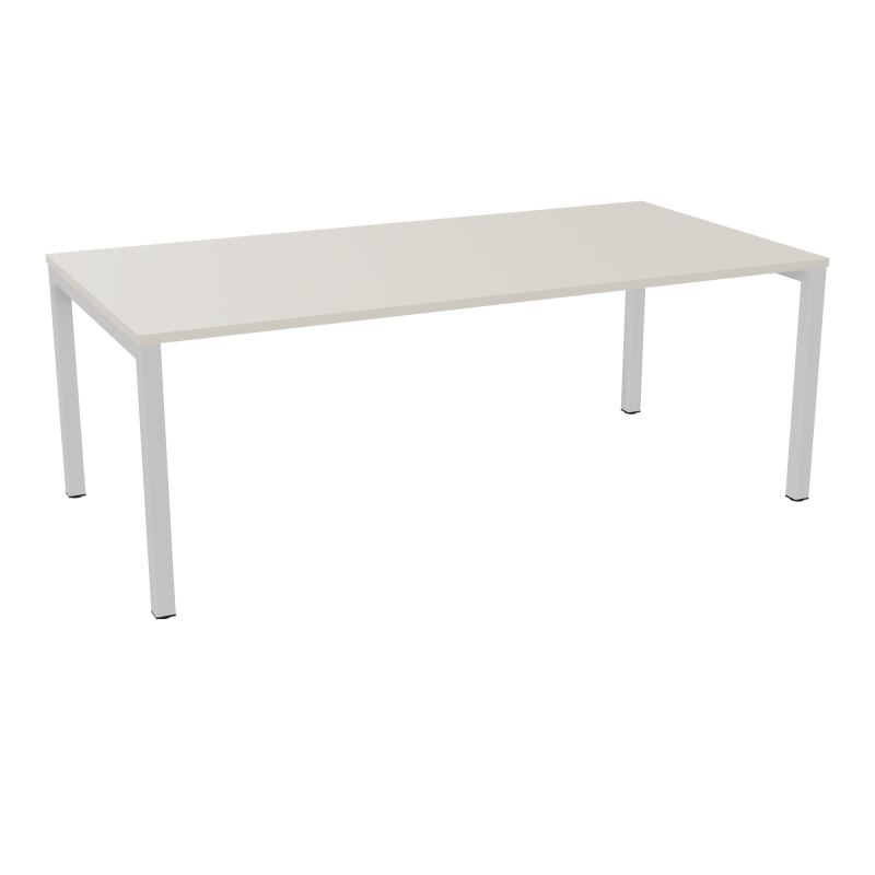 ARIAL T L200XP100XH73,5 2 PPOBT CENTRALE PIED ARCHE CARREE FX 6/8 P N5 SD