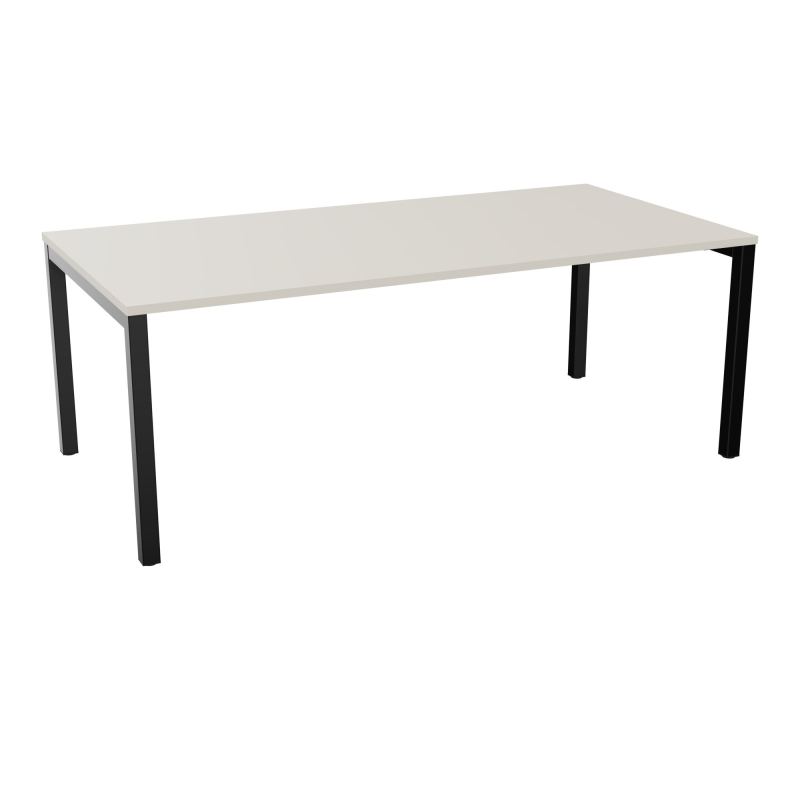 ARIAL T L200XP100XH73,5 2 PPOBT CENTRALE PIED ARCHE CARREE FX 6/8 P N5 SG