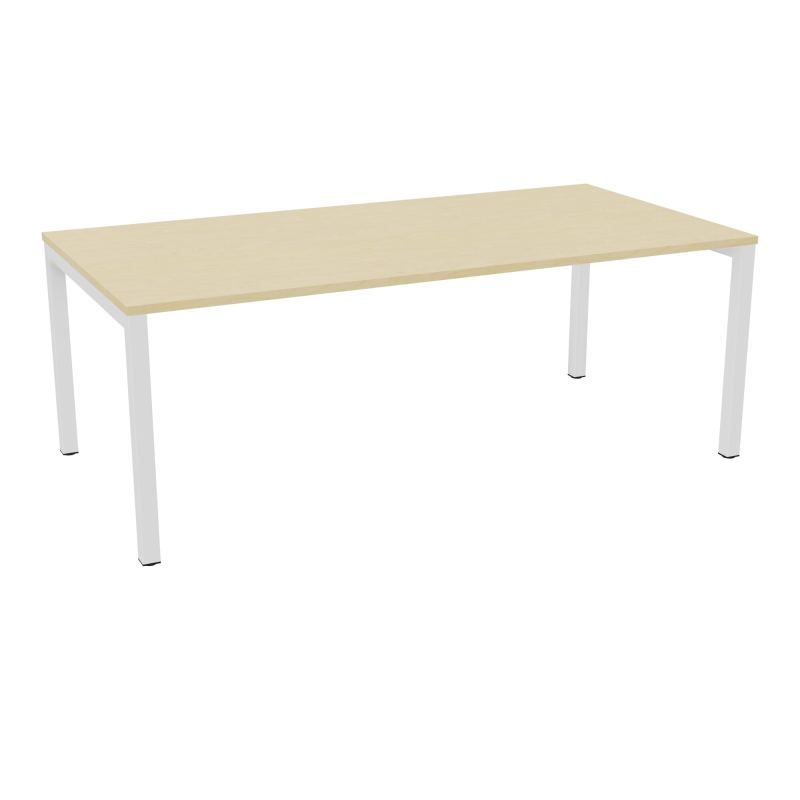 ARIAL T L200XP100XH73,5 2 PPOBT CENTRALE PIED ARCHE CARREE FX 6/8 P N8 SO