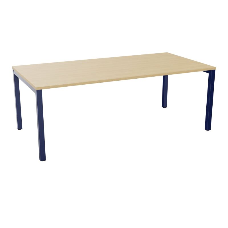 ARIAL T L200XP100XH73,5 2 PPOBT CENTRALE PIED ARCHE CARREE FX 6/8 P  R1 X4