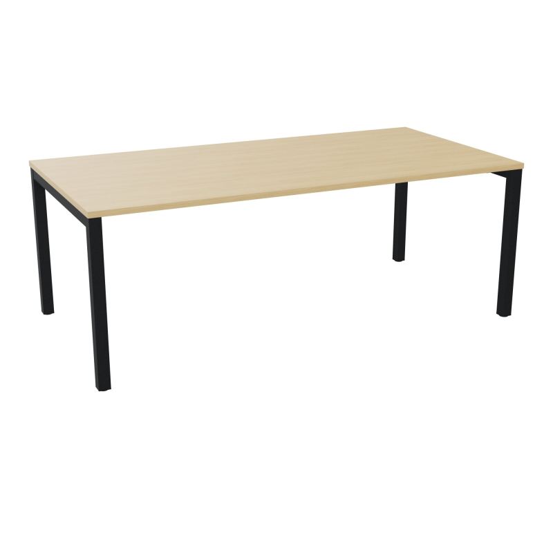 ARIAL T L200XP100XH73,5 2 PPOBT CENTRALE PIED ARCHE CARREE FX 6/8 P  R1 ZP