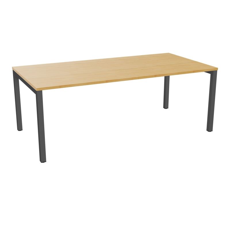 ARIAL T L200XP100XH73,5 2 PPOBT CENTRALE PIED ARCHE CARREE FX 6/8 P  R5 SC