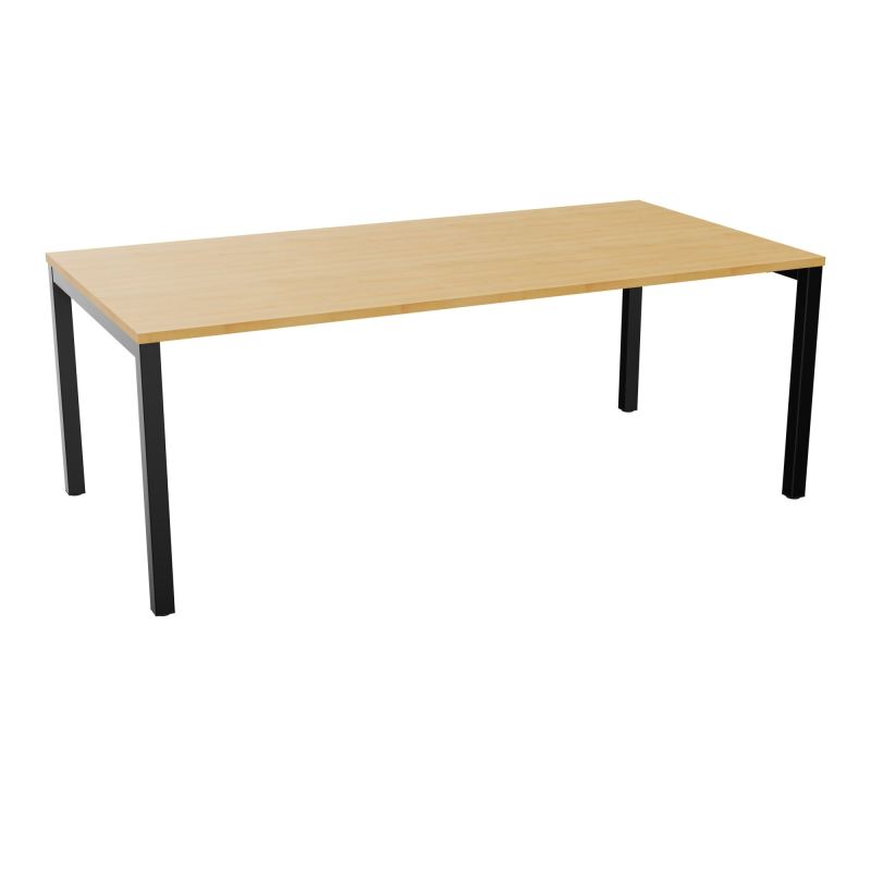 ARIAL T L200XP100XH73,5 2 PPOBT CENTRALE PIED ARCHE CARREE FX 6/8 P  R5 SG