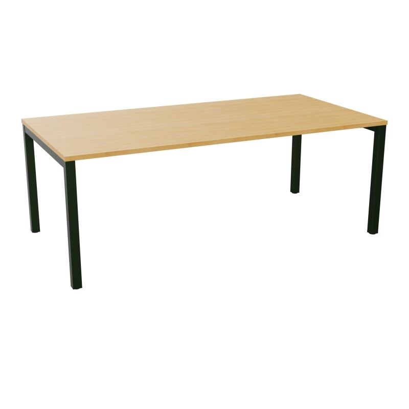 ARIAL T L200XP100XH73,5 2 PPOBT CENTRALE PIED ARCHE CARREE FX 6/8 P  R5 ST