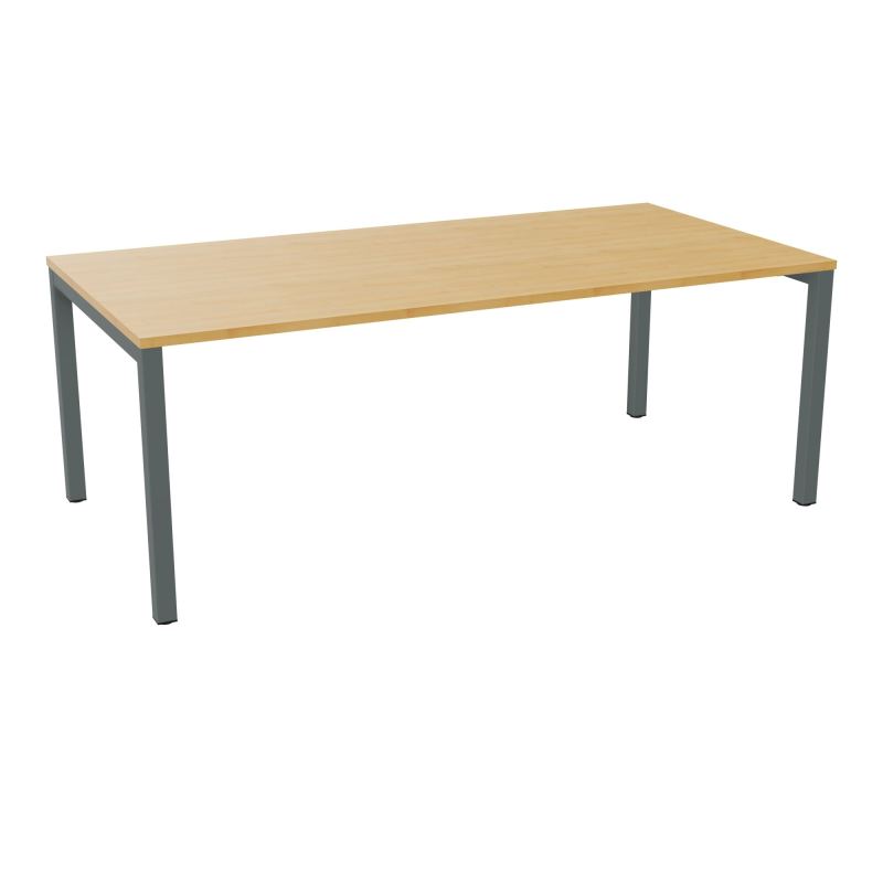 ARIAL T L200XP100XH73,5 2 PPOBT CENTRALE PIED ARCHE CARREE FX 6/8 P  R5 SU