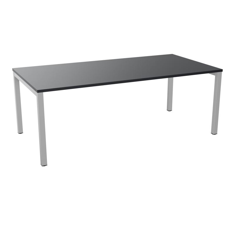 ARIAL T L200XP100XH73,5 2 PPOBT CENTRALE PIED ARCHE CARREE FX 6/8 P  R9 SA