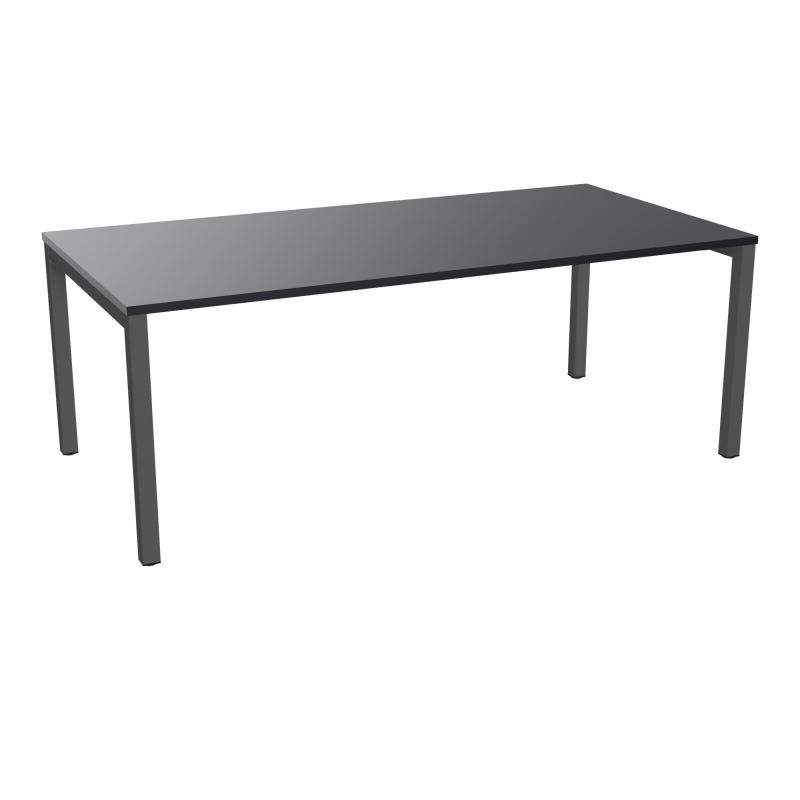 ARIAL T L200XP100XH73,5 2 PPOBT CENTRALE PIED ARCHE CARREE FX 6/8 P  R9 SC