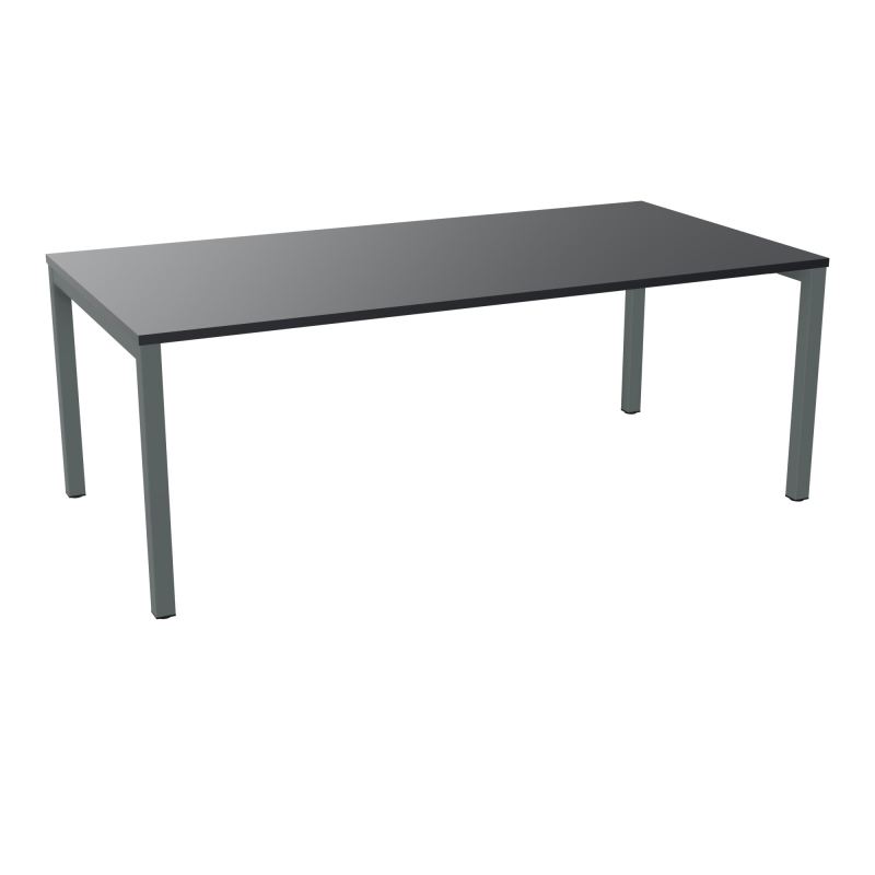 ARIAL T L200XP100XH73,5 2 PPOBT CENTRALE PIED ARCHE CARREE FX 6/8 P  R9 SU