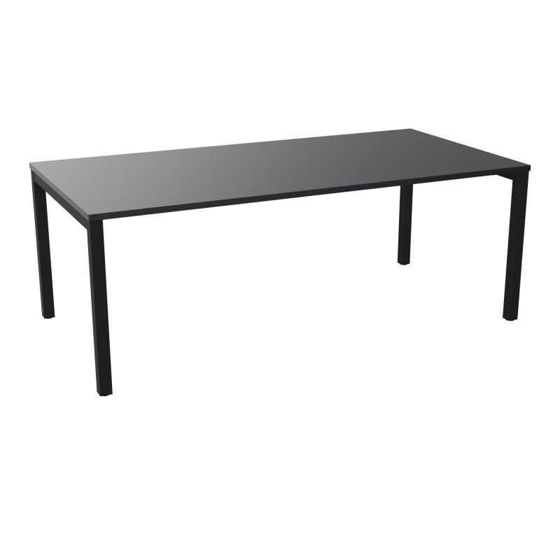 ARIAL T L200XP100XH73,5 2 PPOBT CENTRALE PIED ARCHE CARREE FX 6/8 P  R9 ZP