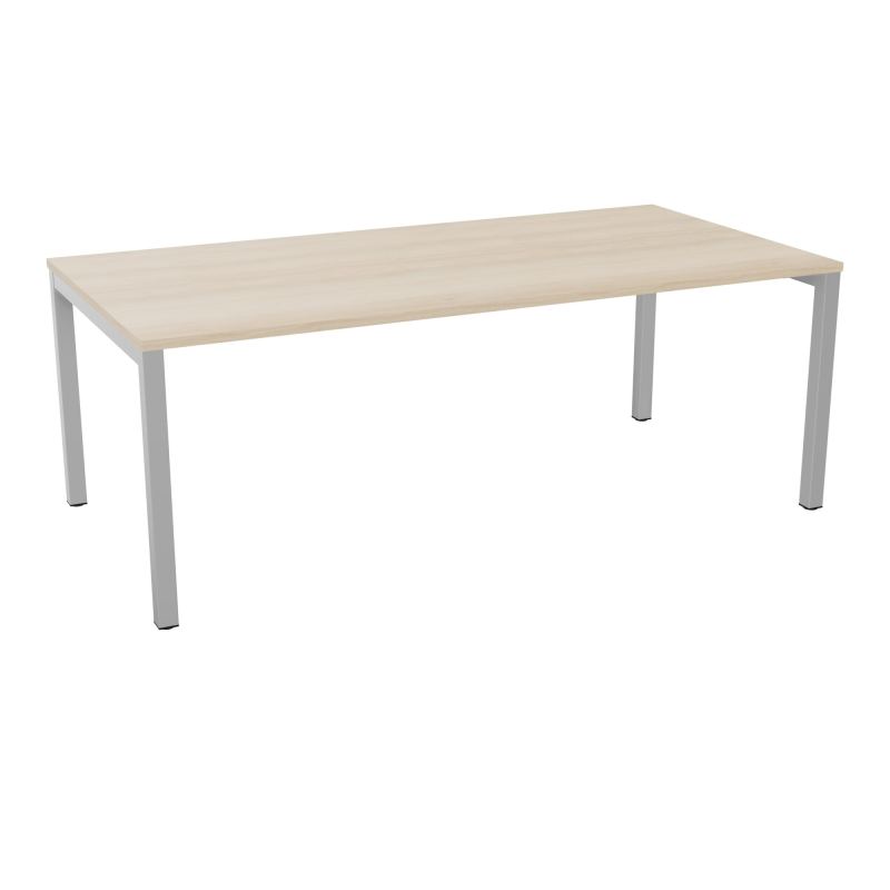 ARIAL T L200XP100XH73,5 2 PPOBT CENTRALE PIED ARCHE CARREE FX 6/8 P RZ SA