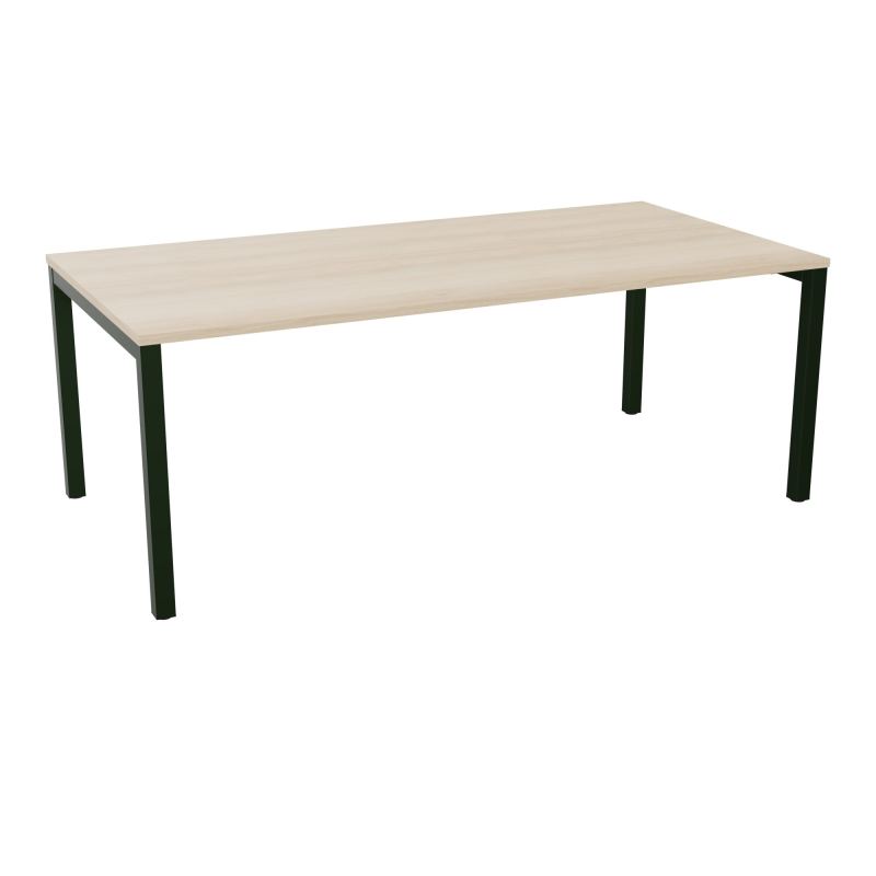 ARIAL T L200XP100XH73,5 2 PPOBT CENTRALE PIED ARCHE CARREE FX 6/8 P RZ ST