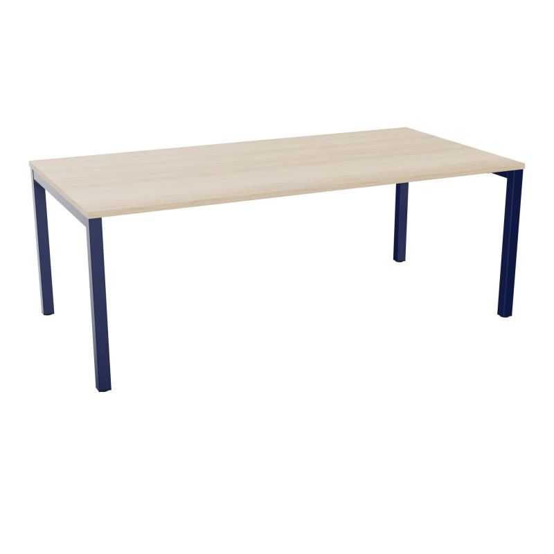 ARIAL T L200XP100XH73,5 2 PPOBT CENTRALE PIED ARCHE CARREE FX 6/8 P RZ X4