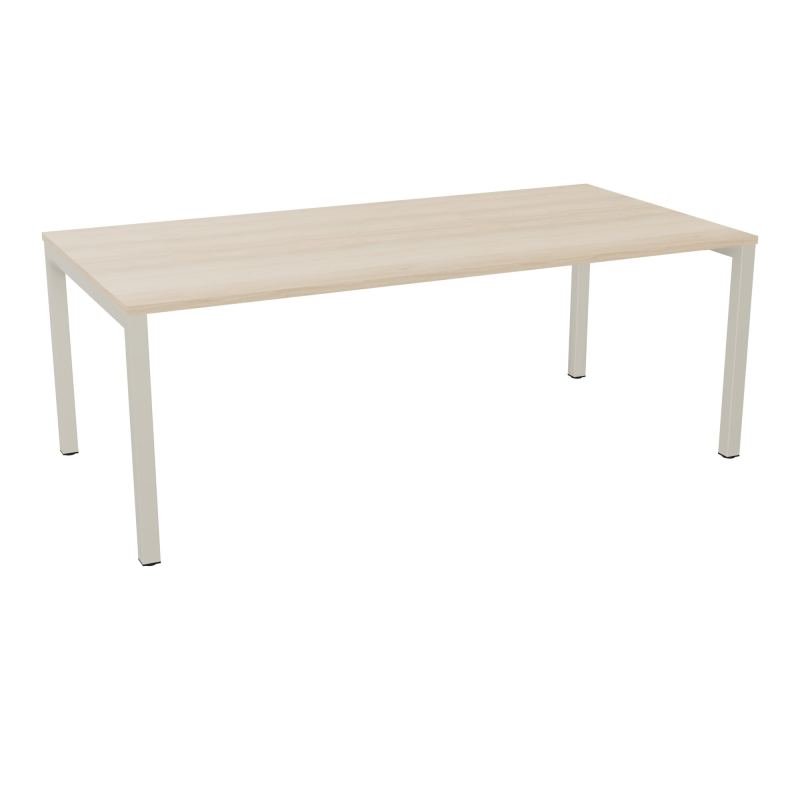 ARIAL T L200XP100XH73,5 2 PPOBT CENTRALE PIED ARCHE CARREE FX 6/8 P RZ ZC