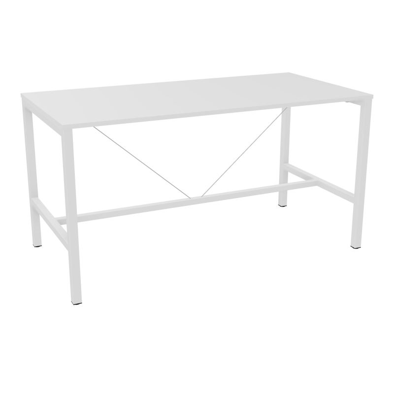 ARIAL T L200XP100XH104,5 PP 2OBT CENTRAL PIED ARCHE CARREE FX REPOSE PIED 6/8 P MG SO