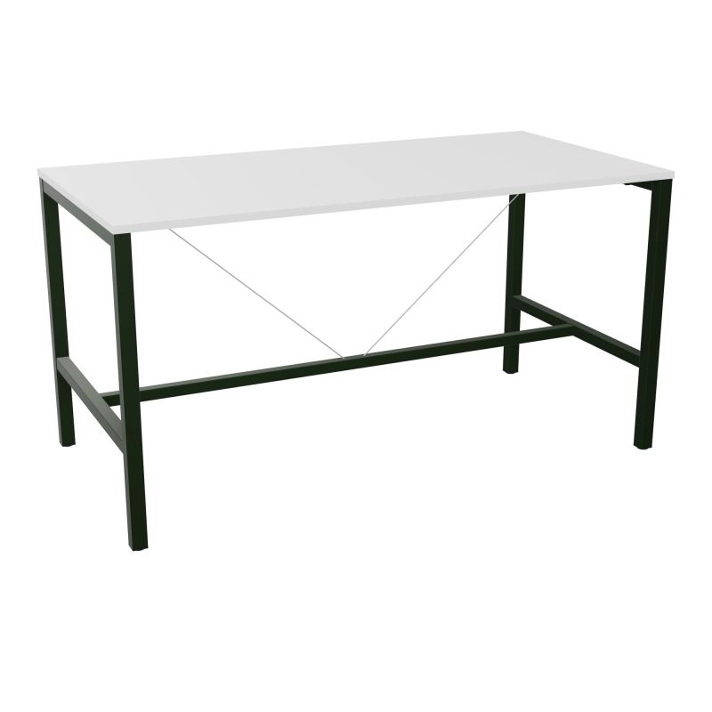 ARIAL T L200XP100XH104,5 PP 2OBT CENTRAL PIED ARCHE CARREE FX REPOSE PIED 6/8 P MG ST